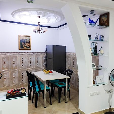 Mira Appartement -Lovely, Tidy & Close To Beaches And City Center Al Hoceïma Zewnętrze zdjęcie
