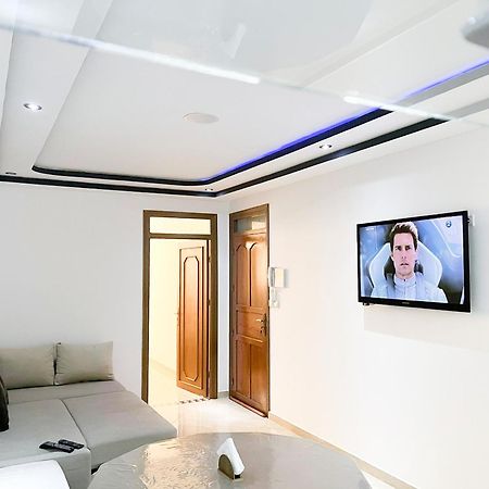 Mira Appartement -Lovely, Tidy & Close To Beaches And City Center Al Hoceïma Zewnętrze zdjęcie