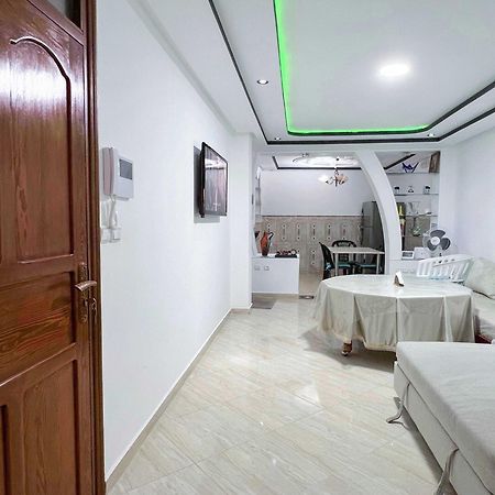 Mira Appartement -Lovely, Tidy & Close To Beaches And City Center Al Hoceïma Zewnętrze zdjęcie