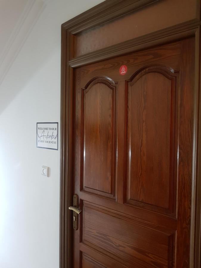 Mira Appartement -Lovely, Tidy & Close To Beaches And City Center Al Hoceïma Zewnętrze zdjęcie