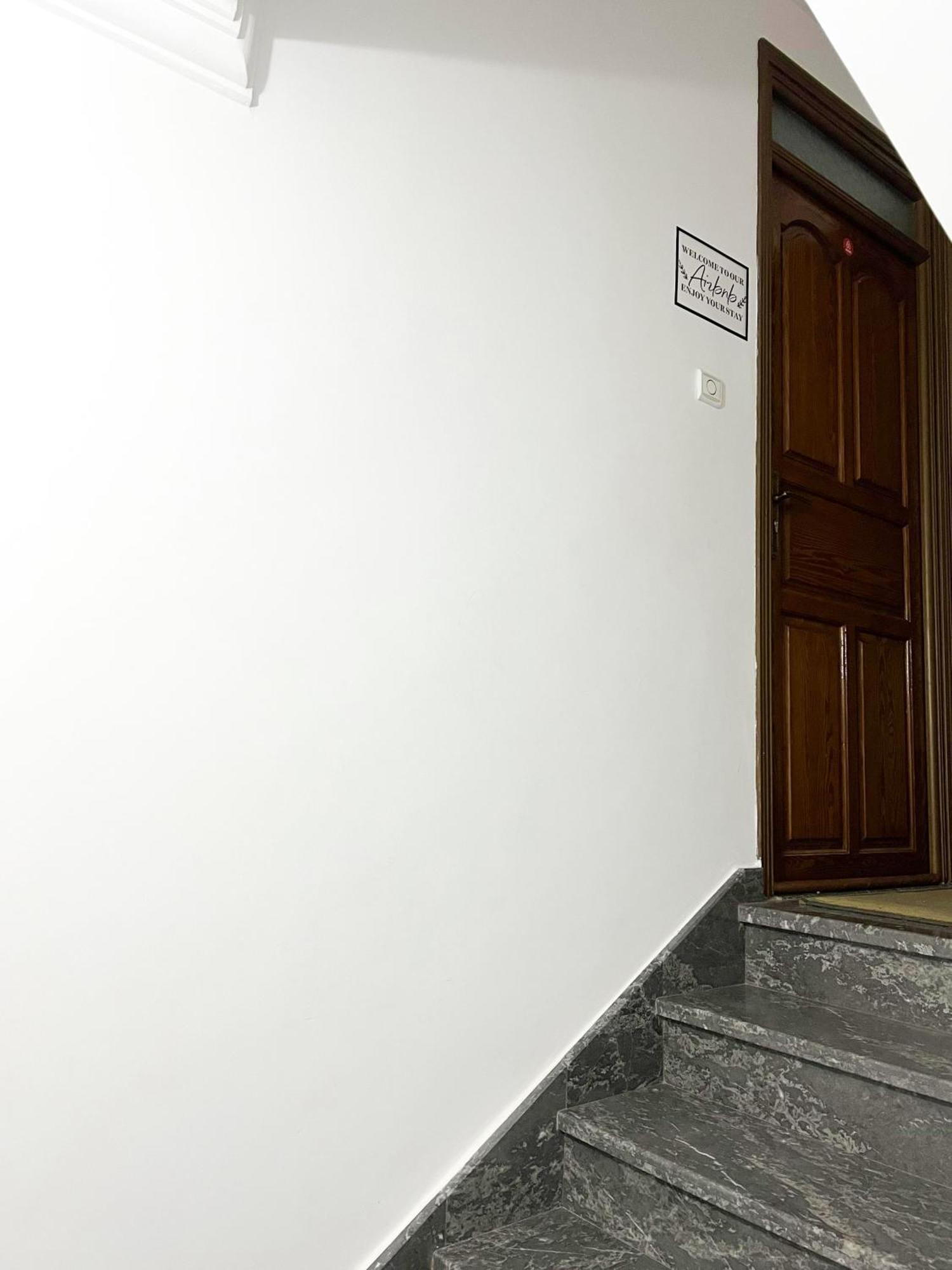 Mira Appartement -Lovely, Tidy & Close To Beaches And City Center Al Hoceïma Zewnętrze zdjęcie