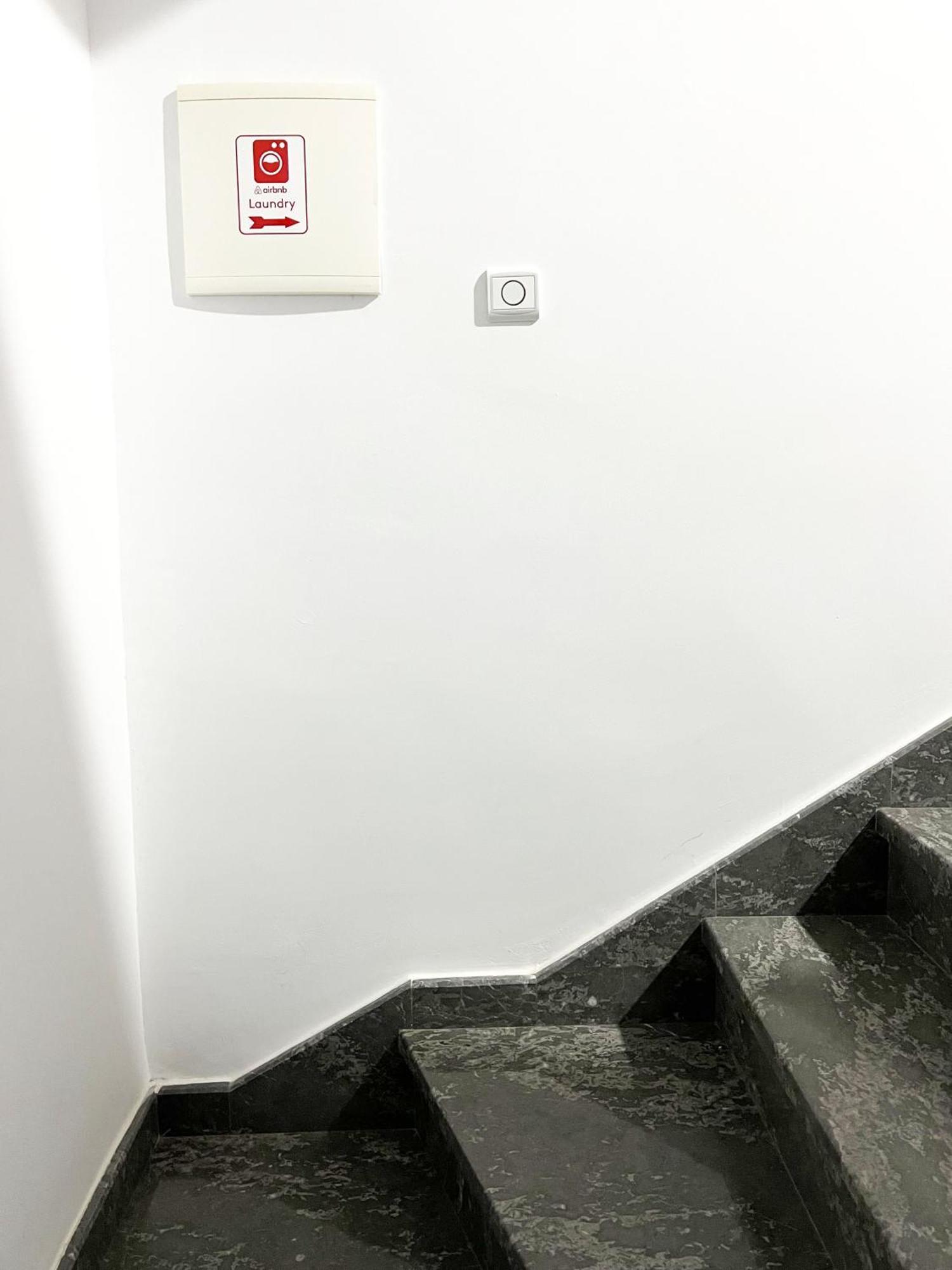 Mira Appartement -Lovely, Tidy & Close To Beaches And City Center Al Hoceïma Zewnętrze zdjęcie